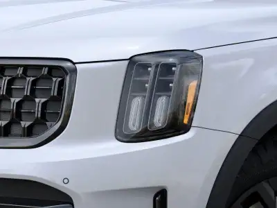 New 2025 Kia Telluride SX SUV/Crossover for sale in Grand Island NE