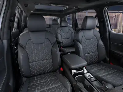 New 2025 Kia Telluride for sale in Grand Island NE