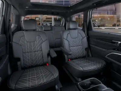 New 2025 Kia Telluride for sale in Grand Island NE