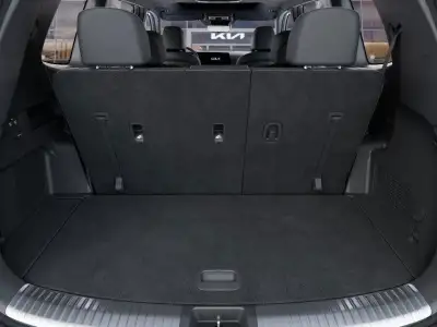 New 2025 Kia Telluride for sale in Grand Island NE