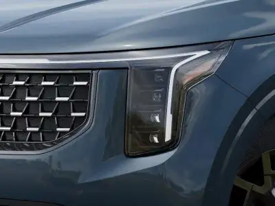 New 2026 Kia Carnival SX Minivans for sale in Grand Island NE