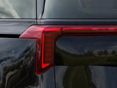 New 2026 Kia Carnival for sale in Grand Island NE