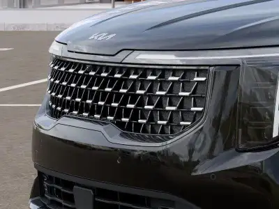 New 2026 Kia Carnival for sale in Grand Island NE