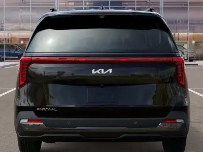 New 2026 Kia Carnival for sale in Grand Island NE