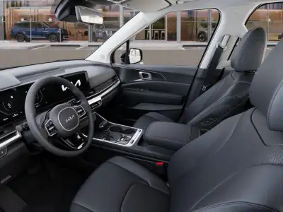 New 2026 Kia Carnival for sale in Grand Island NE