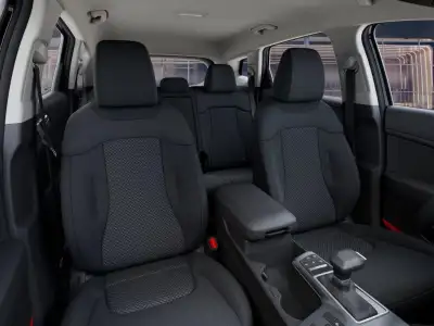 New 2026 Kia Sportage for sale in Grand Island NE