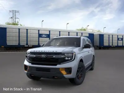 New 2025 Ford Expedition for sale in Grand Island NE