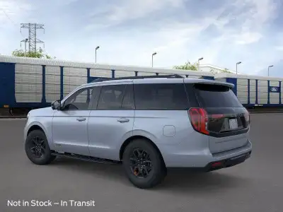 New 2025 Ford Expedition for sale in Grand Island NE