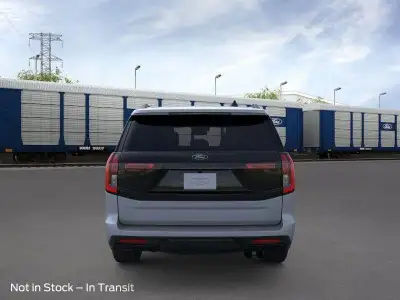 New 2025 Ford Expedition for sale in Grand Island NE