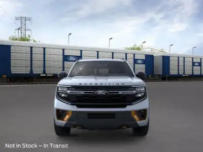 New 2025 Ford Expedition for sale in Grand Island NE