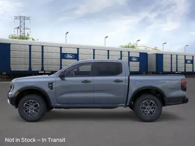 New 2025 Ford Ranger for sale in Grand Island NE