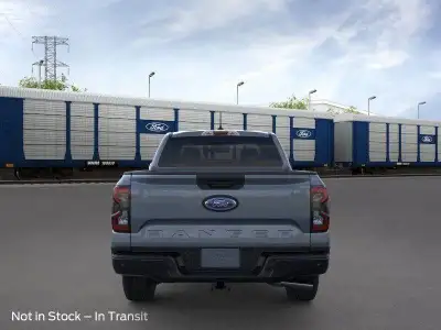 New 2025 Ford Ranger for sale in Grand Island NE