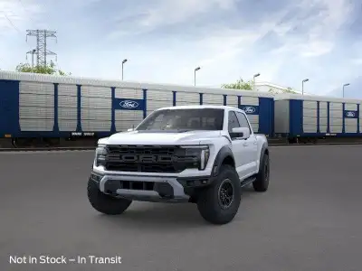 New 2025 Ford F-150 for sale in Grand Island NE