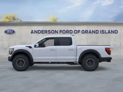 New 2025 Ford F-150 for sale in Grand Island NE