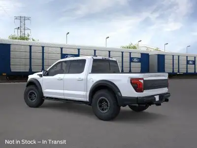 New 2025 Ford F-150 for sale in Grand Island NE