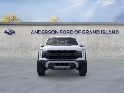 New 2025 Ford F-150 for sale in Grand Island NE