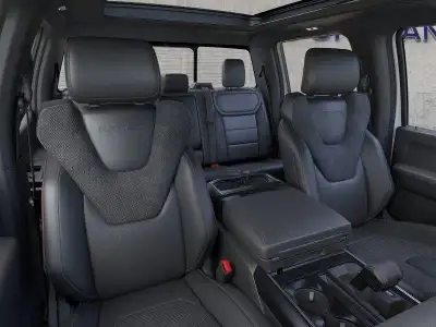 New 2025 Ford F-150 for sale in Grand Island NE