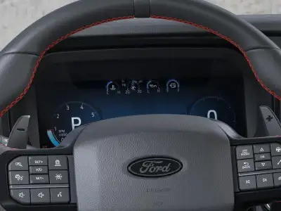 New 2025 Ford F-150 for sale in Grand Island NE