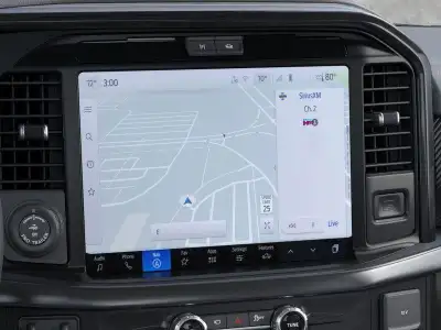 New 2025 Ford F-150 for sale in Grand Island NE