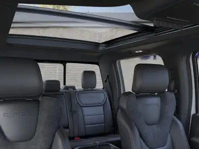 New 2025 Ford F-150 for sale in Grand Island NE