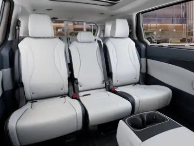 New 2026 Kia Carnival Hybrid for sale in Grand Island NE