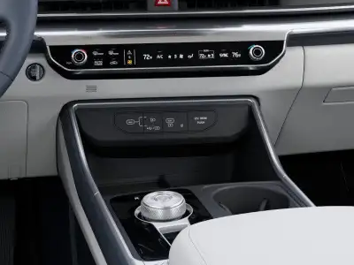 New 2026 Kia Carnival Hybrid for sale in Grand Island NE