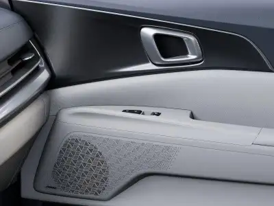 New 2026 Kia Carnival Hybrid for sale in Grand Island NE