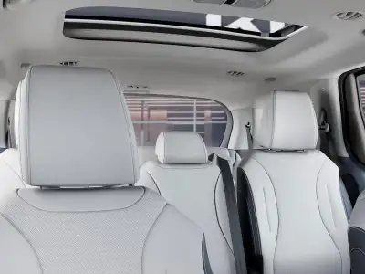 New 2026 Kia Carnival Hybrid for sale in Grand Island NE