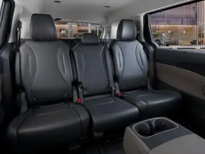 New 2026 Kia Carnival Hybrid for sale in Grand Island NE