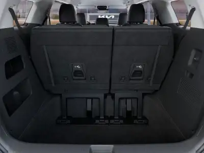 New 2026 Kia Carnival Hybrid for sale in Grand Island NE