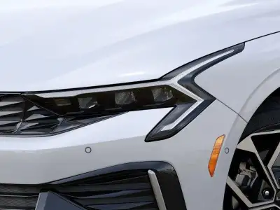 New 2026 Kia K5 EX Cars for sale in Grand Island NE