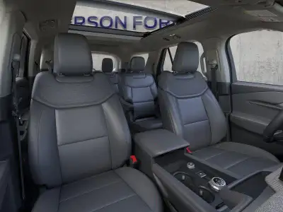 New 2025 Ford Explorer for sale in Grand Island NE