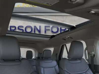 New 2025 Ford Explorer for sale in Grand Island NE