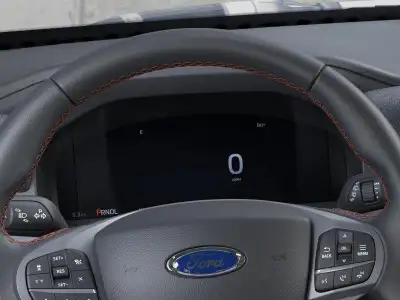 New 2025 Ford Explorer for sale in Grand Island NE