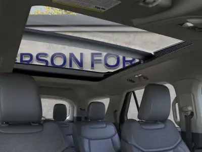 New 2025 Ford Explorer for sale in Grand Island NE