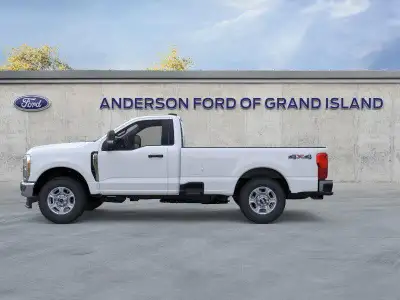 New 2026 Ford Super Duty F-250 XLT Crew Cab Truck for sale in Grand Island NE
