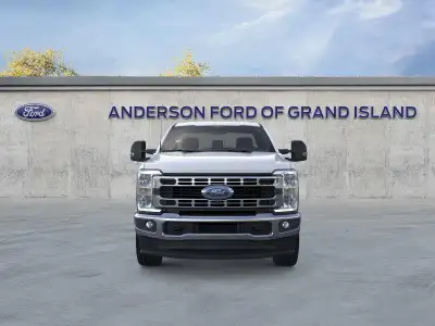 New 2026 Ford Super Duty F-250 XLT Crew Cab Truck for sale in Grand Island NE