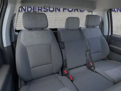 New 2026 Ford Super Duty F-250 XLT Crew Cab Truck for sale in Grand Island NE