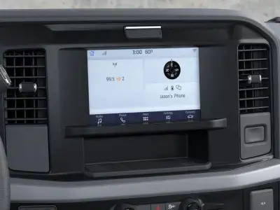 New 2026 Ford Super Duty F-250 for sale in Grand Island NE