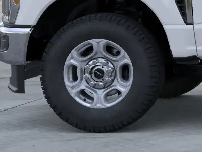 New 2026 Ford Super Duty F-250 for sale in Grand Island NE