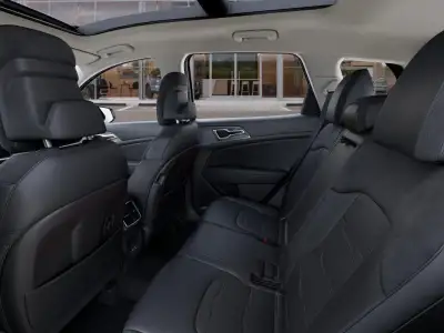 New 2026 Kia Sportage Hybrid for sale in Grand Island NE