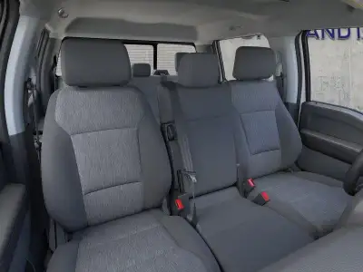 New 2026 Ford Super Duty F-250 XL Crew Cab Truck for sale in Grand Island NE