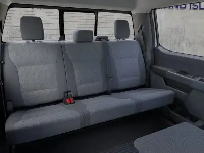 New 2026 Ford Super Duty F-250 for sale in Grand Island NE