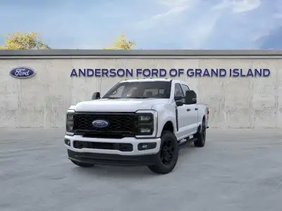 New 2026 Ford Super Duty F-250 XL Crew Cab Truck for sale in Grand Island NE