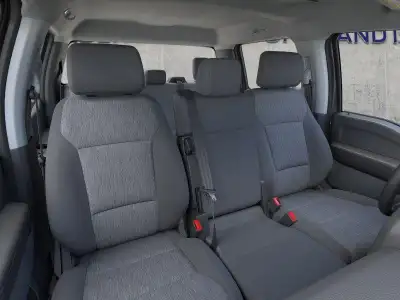 New 2026 Ford Super Duty F-250 XLT Crew Cab Truck for sale in Grand Island NE