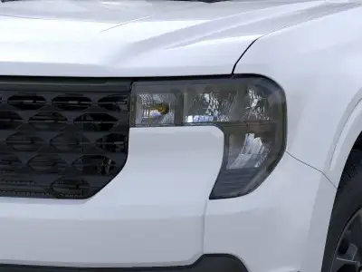 New 2025 Ford Maverick for sale in Grand Island NE