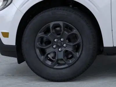 New 2025 Ford Maverick for sale in Grand Island NE