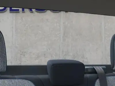 New 2025 Ford Maverick for sale in Grand Island NE