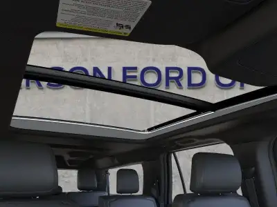 New 2025 Ford Expedition Max for sale in Grand Island NE