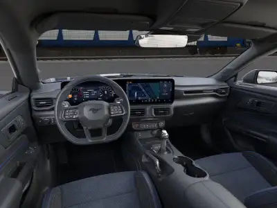 New 2025 Ford Mustang Dark Horse Cars for sale in Grand Island NE